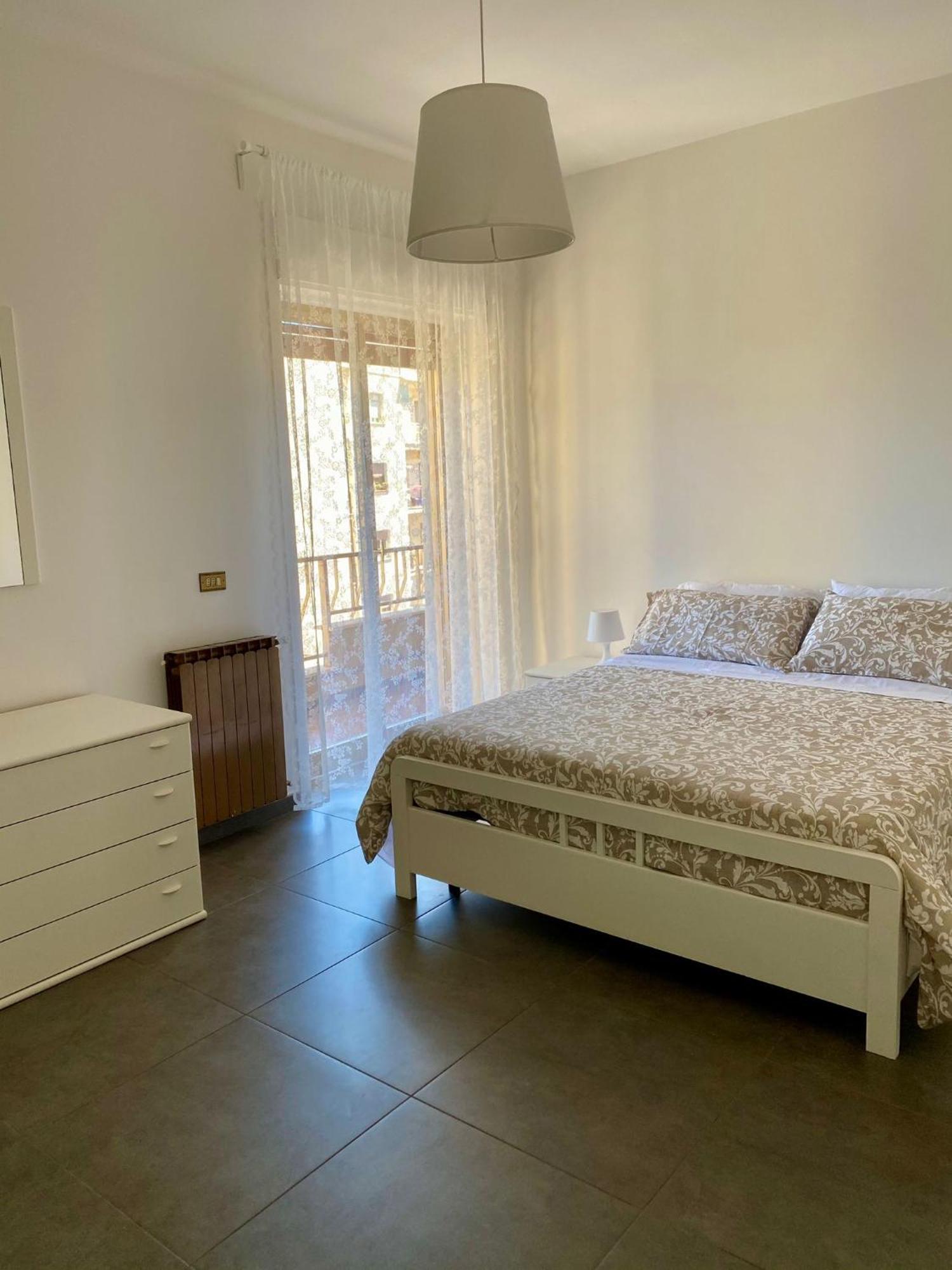 Le Sorelle Apartment Agrigento Exterior foto